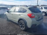 SUBARU XV CROSSTREK 2.0I PREMIUM снимка