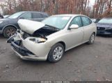 HYUNDAI ELANTRA GLS photo