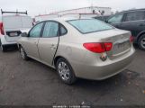 HYUNDAI ELANTRA GLS photo