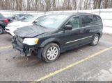 CHRYSLER TOWN & COUNTRY TOURING photo