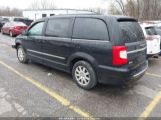 CHRYSLER TOWN & COUNTRY TOURING photo