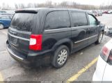 CHRYSLER TOWN & COUNTRY TOURING photo