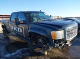 GMC SIERRA 2500HD DENALI 1GT125E82DF****** снимка