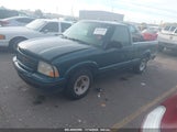 GMC SONOMA SLS 1GTCS1441W8****** снимка