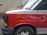 GMC SAVANA CUTAWAY WORK VAN 1GDJG31U771****** снимка