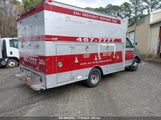 GMC SAVANA CUTAWAY WORK VAN 1GDJG31U771****** снимка