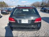 MERCEDES-BENZ E 350 4MATIC photo