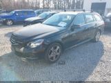 MERCEDES-BENZ E 350 4MATIC WDDHH8JB2EA****** снимка