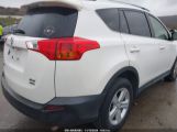 TOYOTA RAV4 XLE photo