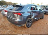LEXUS NX 300 JTJGARBZ6M2****** снимка