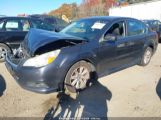 SUBARU LEGACY 2.5I PREMIUM photo