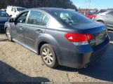 SUBARU LEGACY 2.5I PREMIUM photo