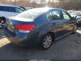 SUBARU LEGACY 2.5I PREMIUM photo