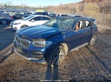 BMW X4 XDRIVE30I 5UX2V1C07M9****** снимка