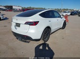 TESLA MODEL Y LONG RANGE DUAL MOTOR ALL-WHEEL DRIVE 5YJYGDEEXLF****** photo
