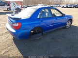 SUBARU IMPREZA WRX JF1GD29603G****** снимка