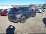 HYUNDAI TUCSON N LINE KM8JFCAE9NU****** снимка