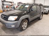 TOYOTA 4RUNNER SR5 V6 photo