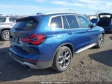 BMW X3 XDRIVE30I 5UX53DP01N9****** снимка