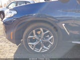 BMW X3 XDRIVE30I 5UX53DP01N9****** снимка