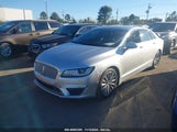 LINCOLN MKZ PREMIERE 3LN6L5A90JR****** снимка