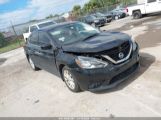 NISSAN SENTRA S photo