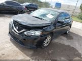 NISSAN SENTRA S photo