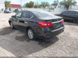 NISSAN SENTRA S photo