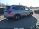 HONDA PILOT TOURING 5FNYF6H9XKB****** снимка