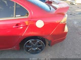 MITSUBISHI LANCER RALLIART JA32V6FV8FU****** снимка