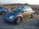 VOLKSWAGEN NEW BEETLE 2.5 photo