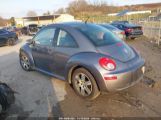 VOLKSWAGEN NEW BEETLE 2.5 photo