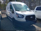 FORD TRANSIT-350 CARGO VAN 1FTBW9C87RKA08188 снимка