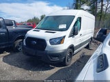 FORD TRANSIT-350 CARGO VAN 1FTBW9C87RKA08188 снимка