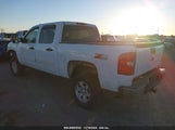 Chevrolet Silverado  Ltz 3GCEK13J88G285225 снимка