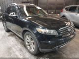 INFINITI FX35 снимка