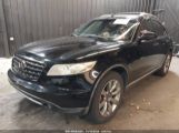 INFINITI FX35 снимка