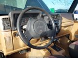 JEEP WRANGLER SAHARA 1J4FY49S7WP****** photo