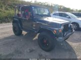 JEEP WRANGLER SAHARA photo