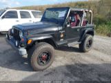 JEEP WRANGLER SAHARA photo