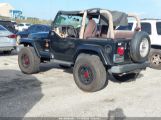 JEEP WRANGLER SAHARA photo