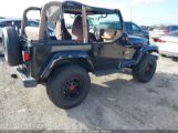 JEEP WRANGLER SAHARA 1J4FY49S7WP****** fotografie