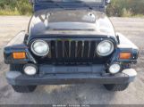 JEEP WRANGLER SAHARA 1J4FY49S7WP****** photo