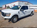 FORD F-150 XL 1FTEX1CB1MK****** снимка
