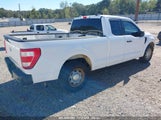 FORD F-150 XL 1FTEX1CB1MK****** снимка