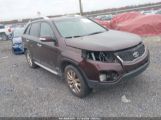 KIA SORENTO EX V6 photo