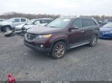 KIA SORENTO EX V6 photo