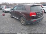 KIA SORENTO EX V6 photo