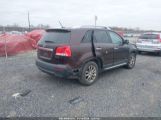 KIA SORENTO EX V6 photo