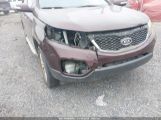 KIA SORENTO EX V6 photo